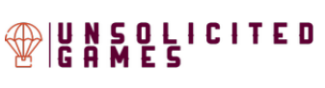 Unsolicited Games